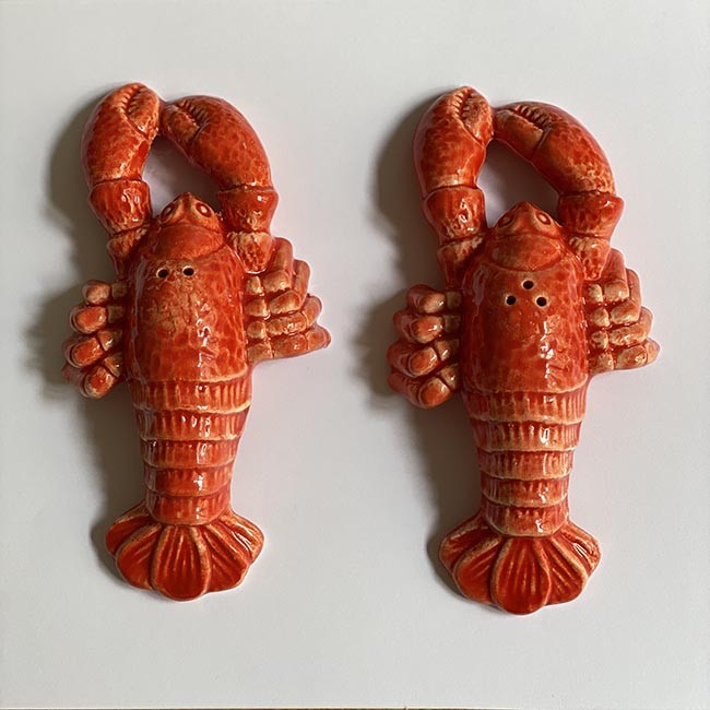 Sel & Poivre Langouste Rouge