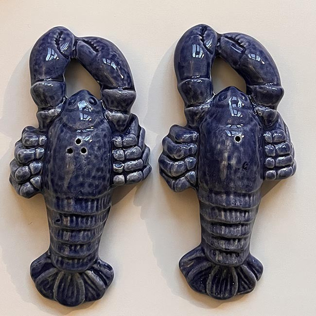 Sel & Poivre Langouste Bleue
