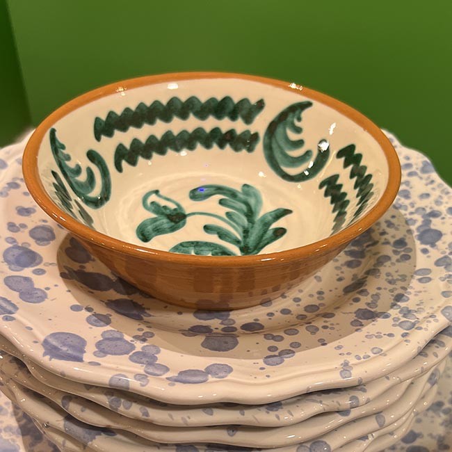 14cm Antica Bowl