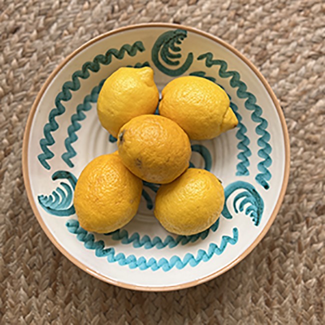 30cm Antica Salad Bowl