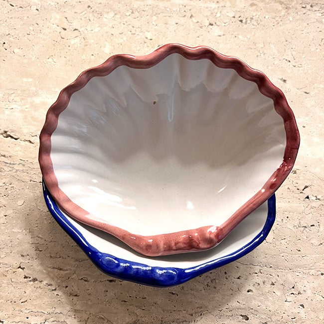 Shell Pink Pocket