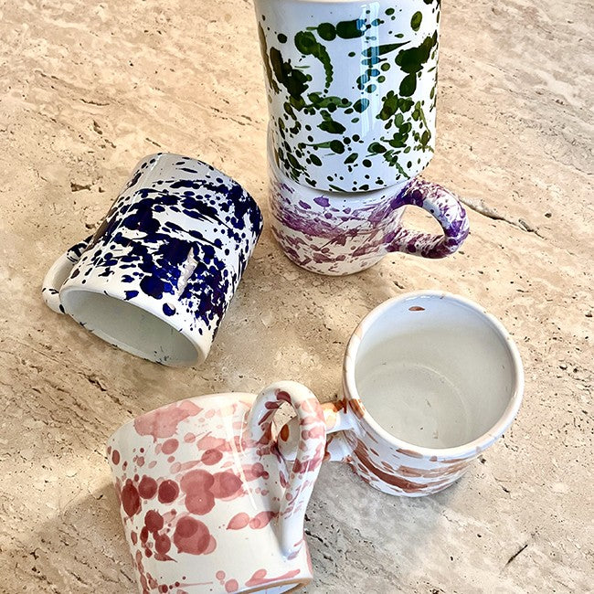 Purple Mug Points