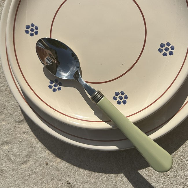 Puglia Plate 15 cm
