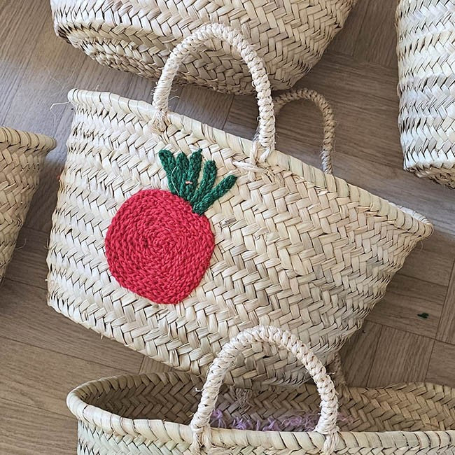 Tomato Basket