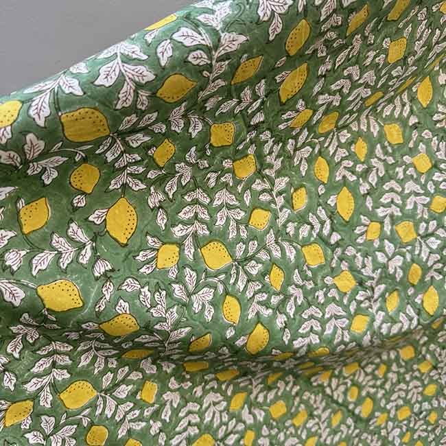 Nappe Citron