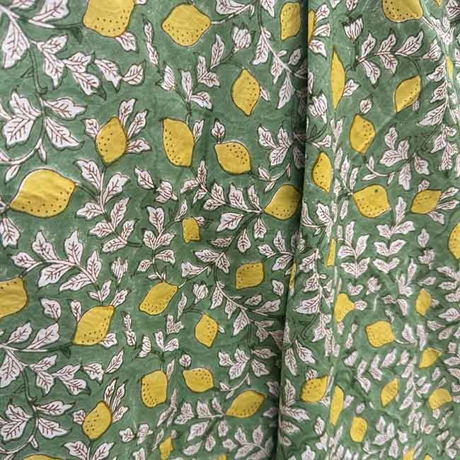 Nappe Citron