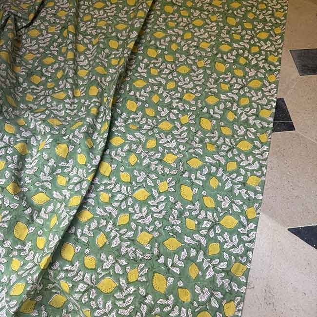 Nappe Citron