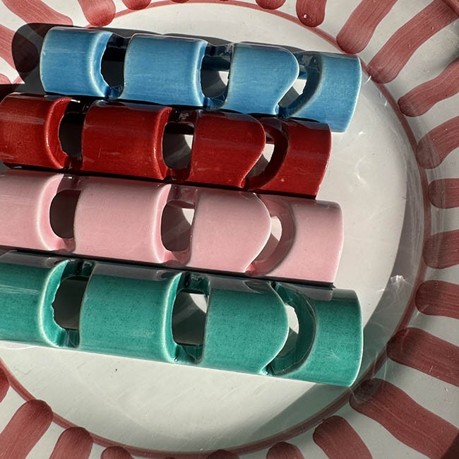Bordeaux Cutlery Holder - Palermo