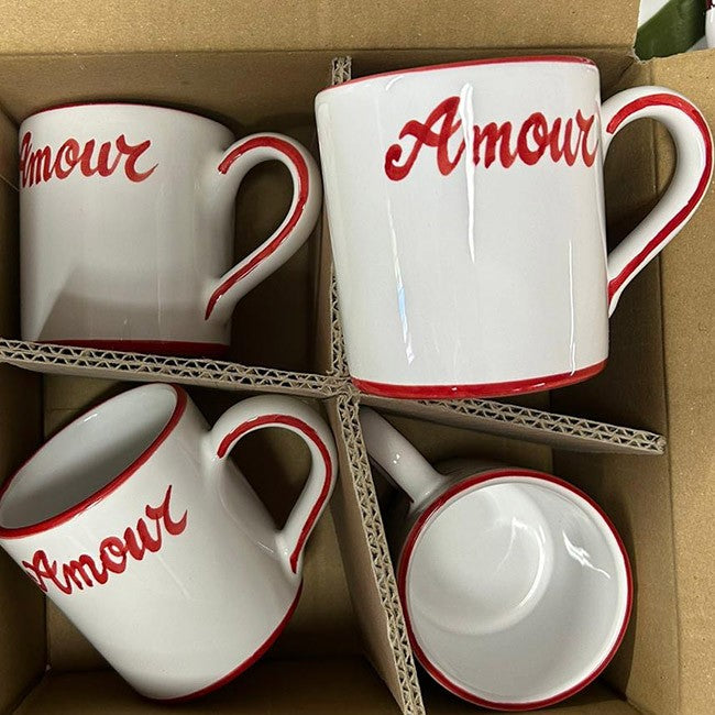 Love Mug