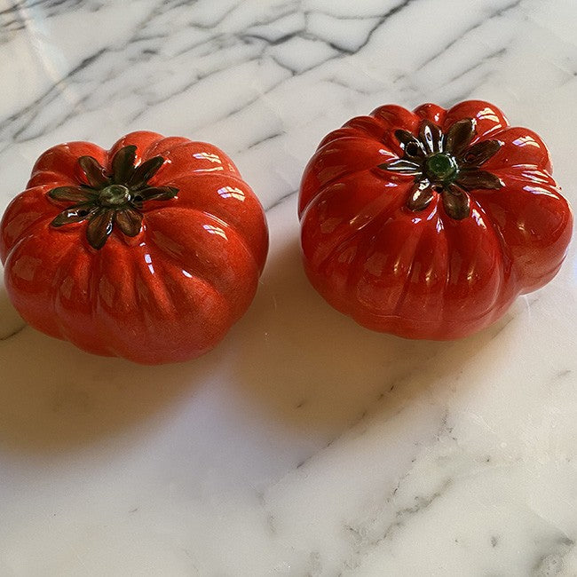 Sel & Poivre Tomate