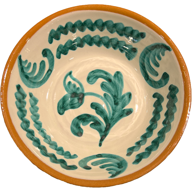 Bol 14cm Antica