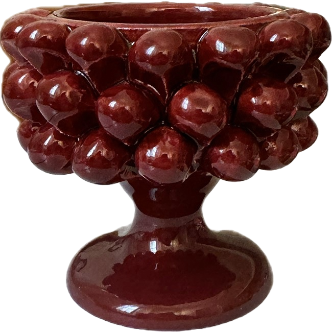 Pigna Bordeaux Egg Cup