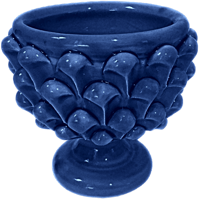 Coupelle Pigna Blu