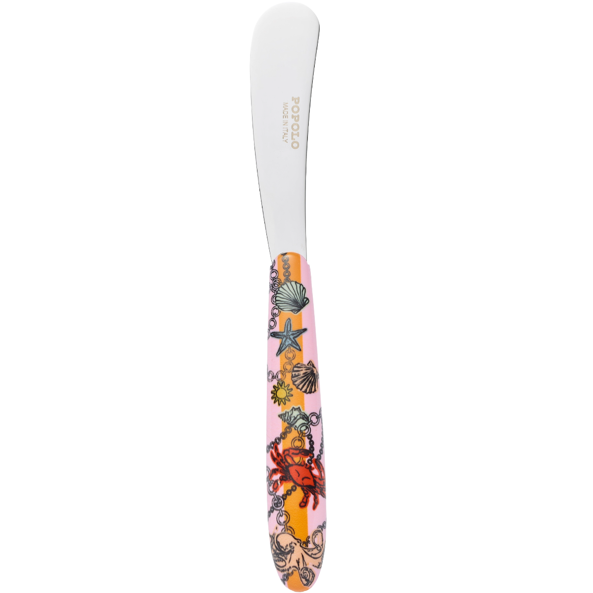 Mare Rose Butter Knife