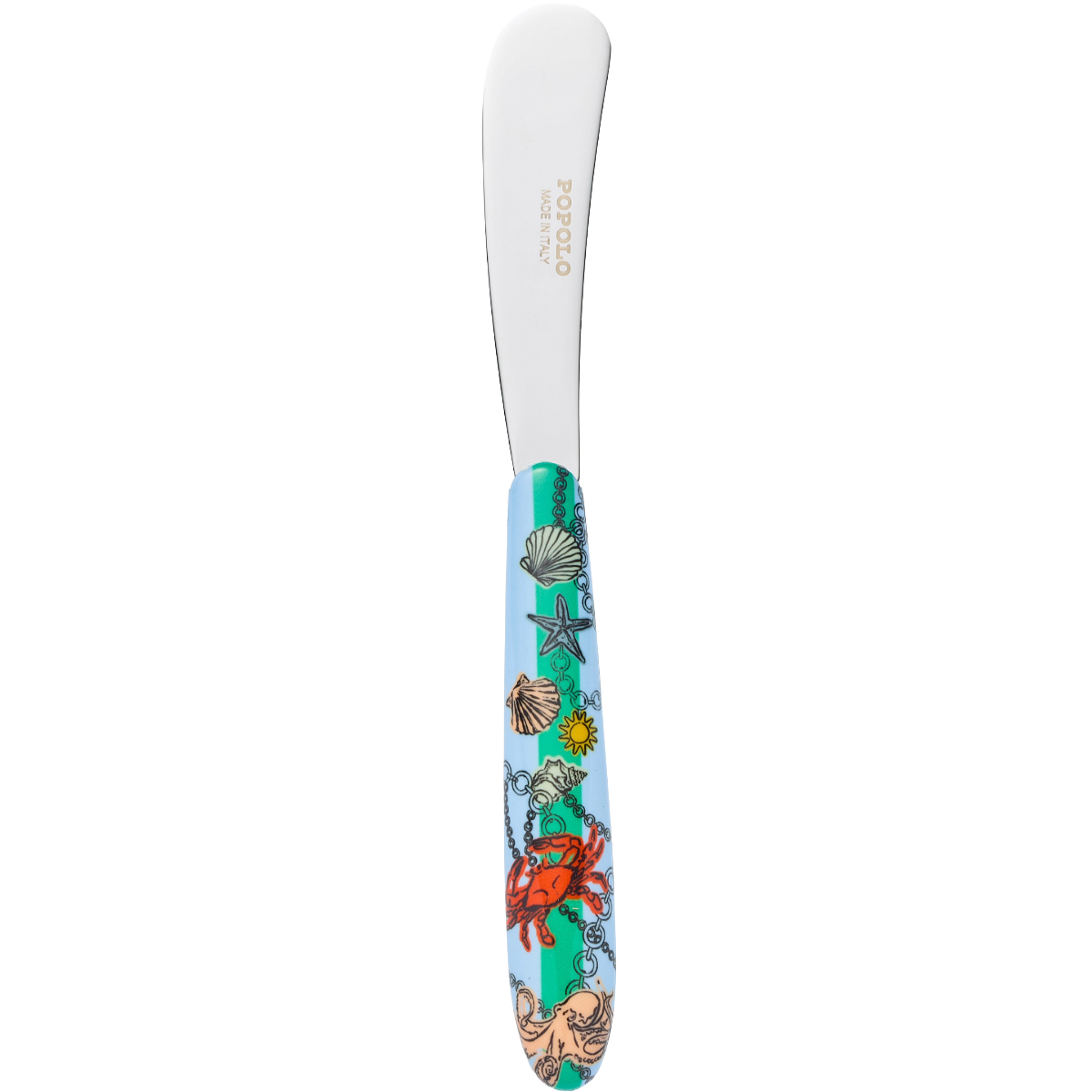 Mare Bleu butter knife