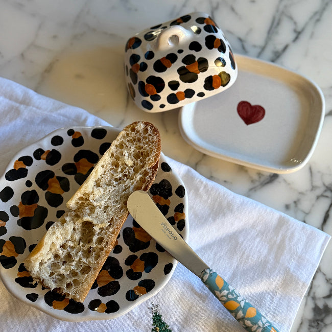 Mini Beurrier Leopardo