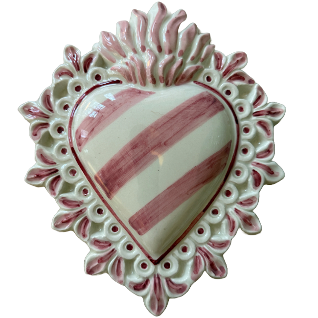 Ex Voto Rosa