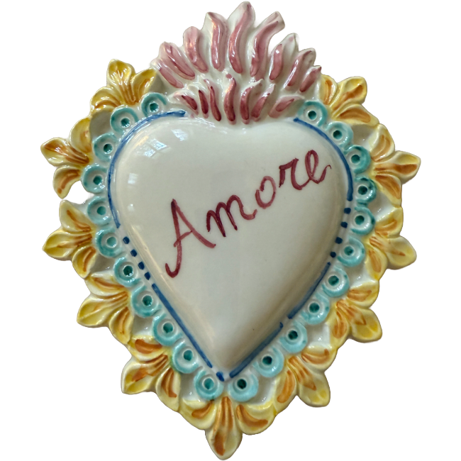 Ex Voto Love
