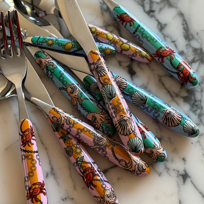 Mare Bleu butter knife