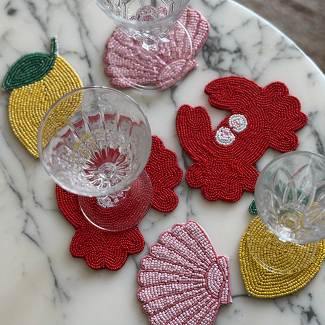 Set Dessous de verres