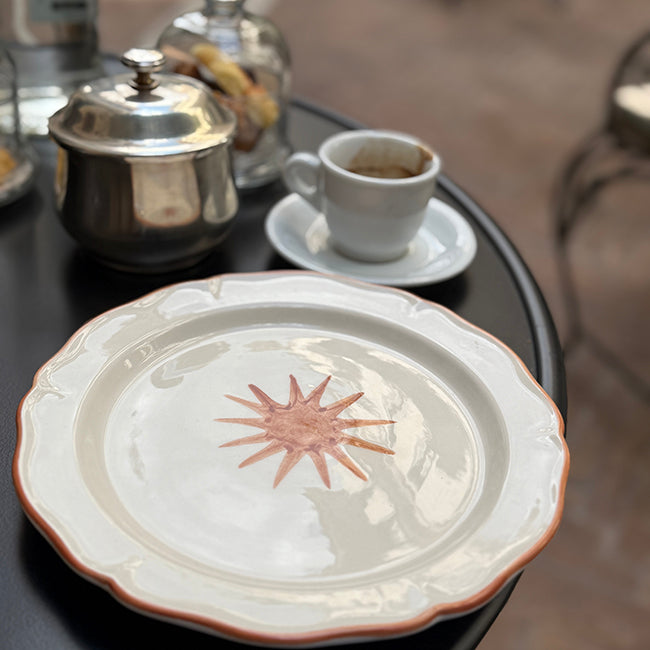 Amore Plate 20 cm
