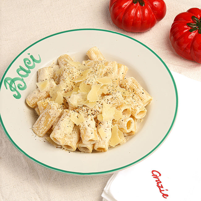 CUCINA MIA - Livre de Recettes Italiennes - Pré commande