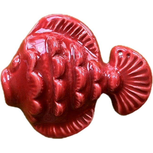Porte Couteaux Polo Rouge