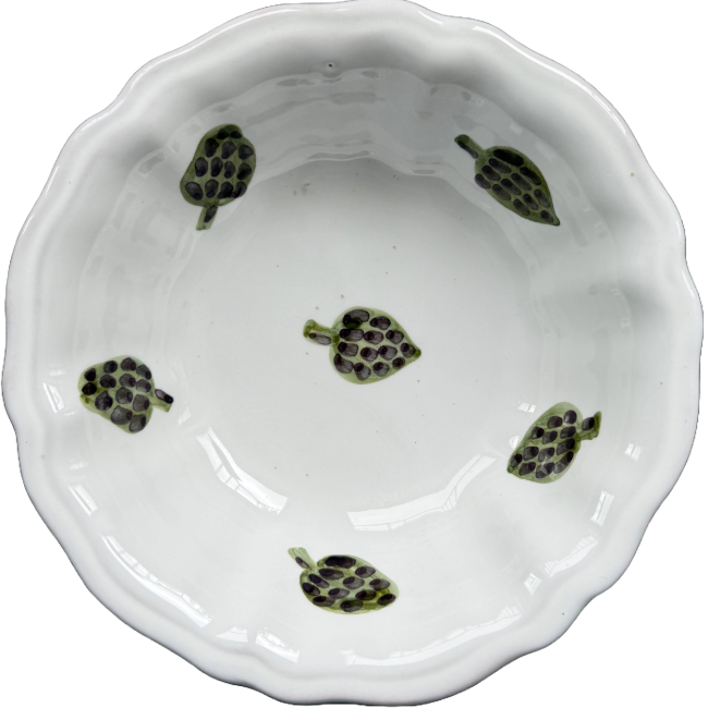 14 cm Mercato Artichoke Bowl