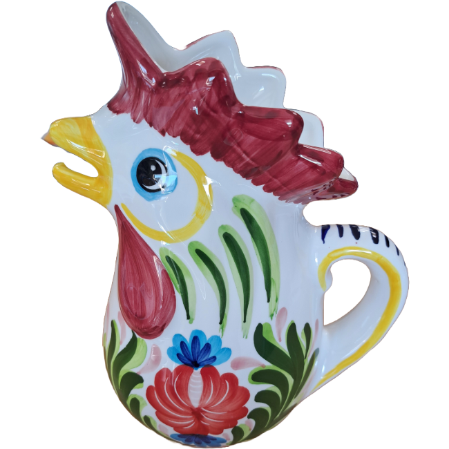 Coq Campo Rouge Carafe