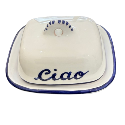 Mini Beurrier Ciao