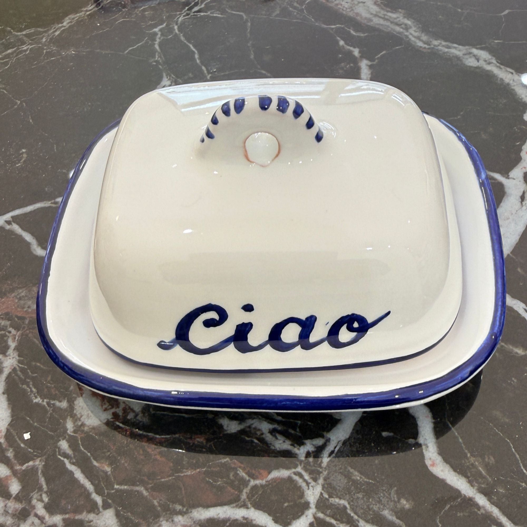Mini Beurrier Ciao