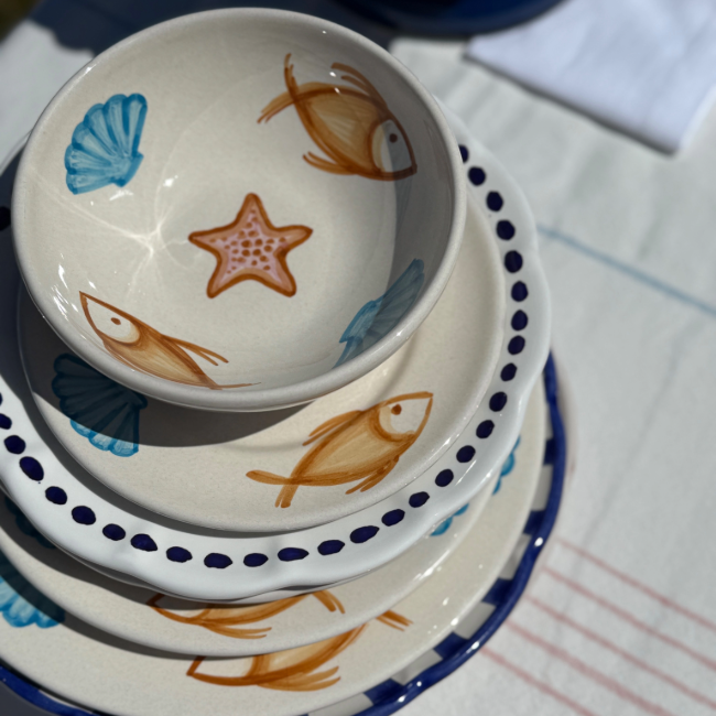 14cm Ischia Bowl