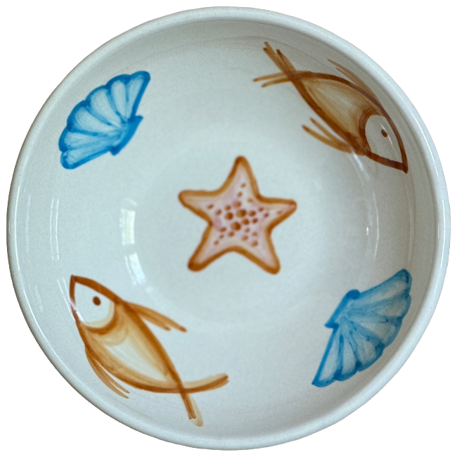 14cm Ischia Bowl