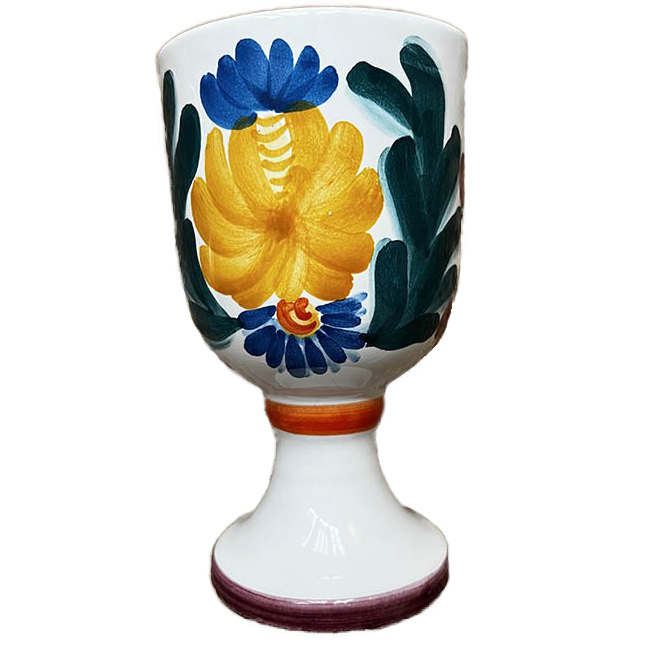 Verre Campo Jaune