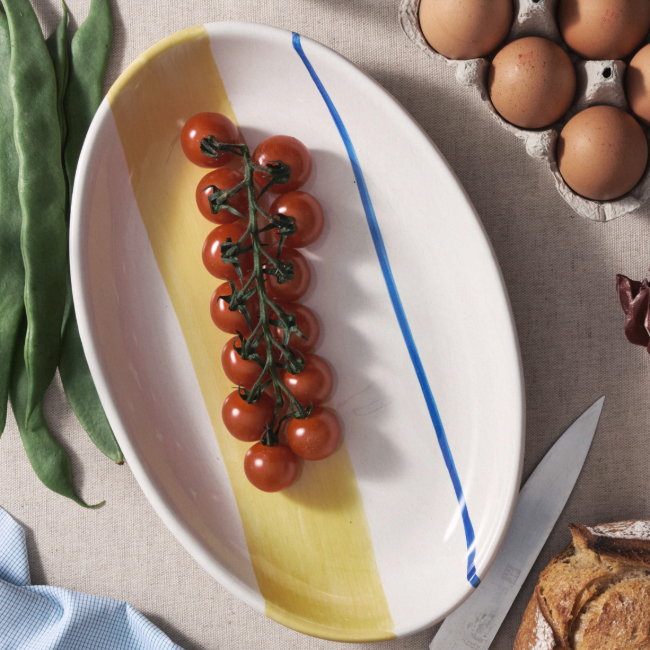 Grand Vide Poche CAFÉ KITSUNÉ X POPOLO