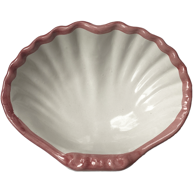 Shell Pink Pocket