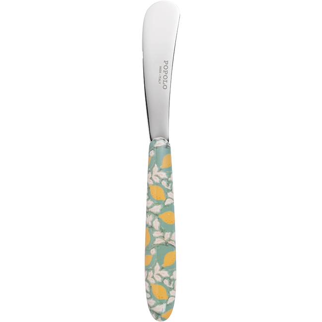Couteau à beurre Citron