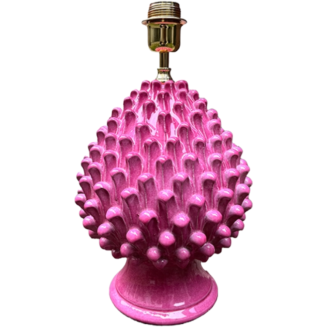 Pigna Rose Lamp