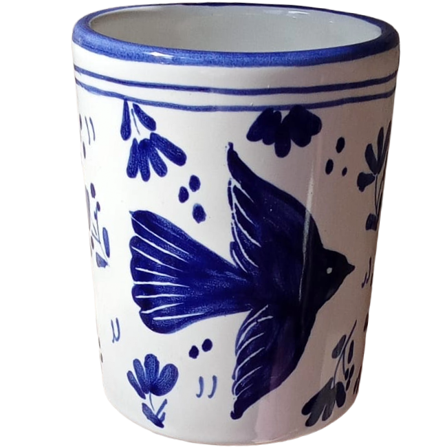 Mug Colomba Bleu Foncé
