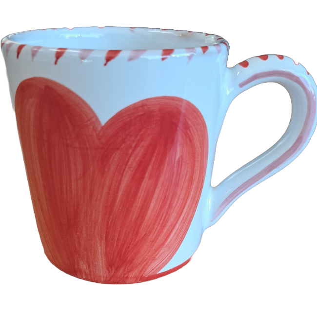Love Mug