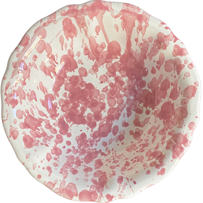 Bol 14 cm Points Roses
