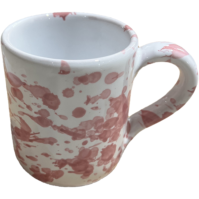 Pink Mug Points