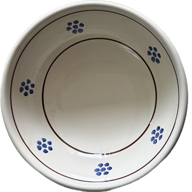 Saladier Puglia 20 cm