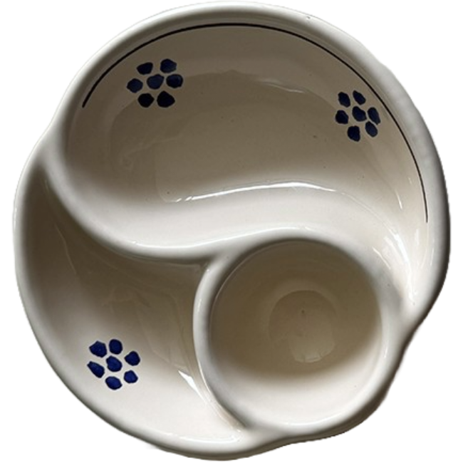 Puglia Egg Cup