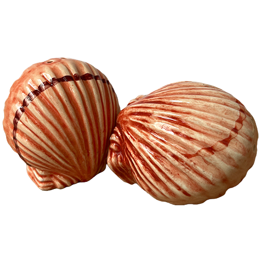 Sel & Poivre Coquille Rose