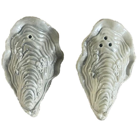 Sel & Poivre Huitre