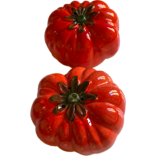 Sel & Poivre Tomate