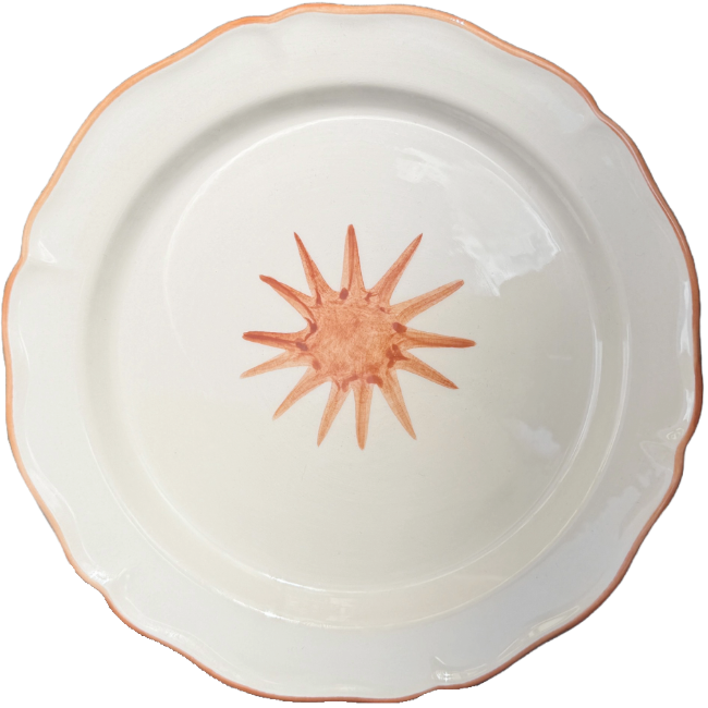 Amore Plate 20 cm
