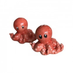 Octopus Salt&Pepper