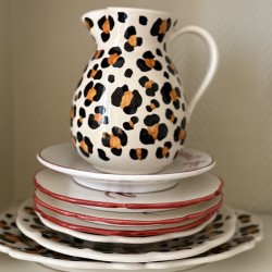 Carafe Leopard